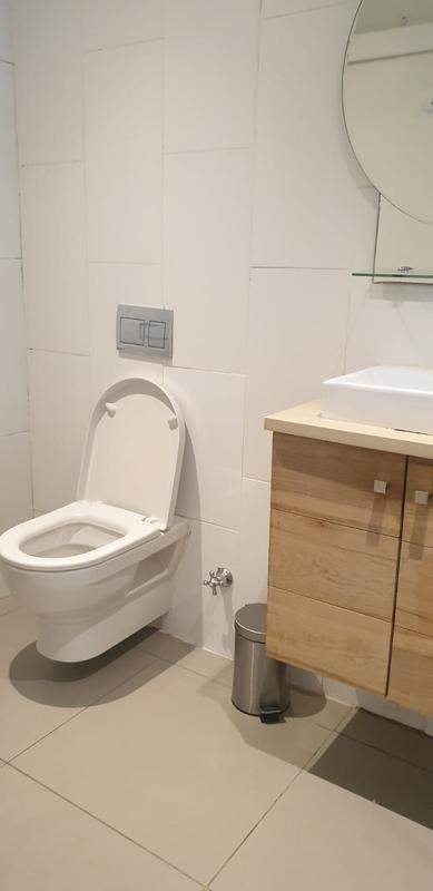 To Let 1 Bedroom Property for Rent in Cape Town Western Cape